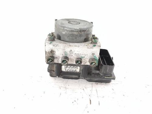 Used ABS pump ABS pump DACIA DUSTER (HS_) 1.6 16V (105 hp) 27427166 27427166
