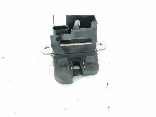 Used Tailgate lock Tailgate lock VW TOURAN (1T1, 1T2) 1.9 TDI (105 hp) 35943674 35943674