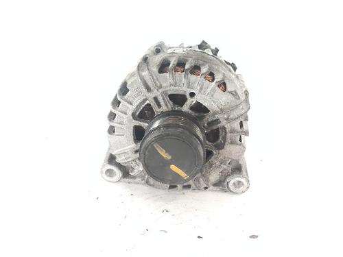 Alternator FORD B-MAX (JK) 1.6 TDCi | BP37230709M7 - Image 3