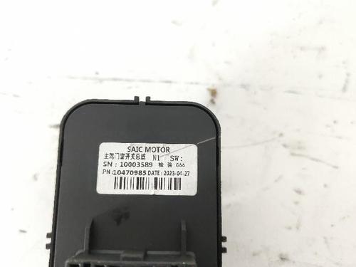 Left front window switch MG MG ZS SUV (AZS1) 1.5 VTi | BP33904373I27 - Image 4