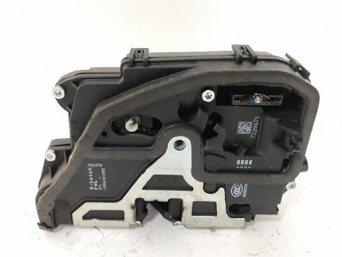 Front left lock BMW X1 (E84) sDrive 18 d | BP27423855C98 
