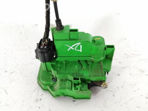 Used Front right lock ALFA ROMEO MITO (955_) 1.6 JTDM (955AXC1B) (120 hp) 27420218