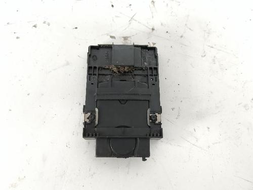 Used Ignition barrel Ignition barrel RENAULT GRAND SCÉNIC III (JZ0/1_) 1.4 16V (JZ0F) (131 hp) 27419232 27419232