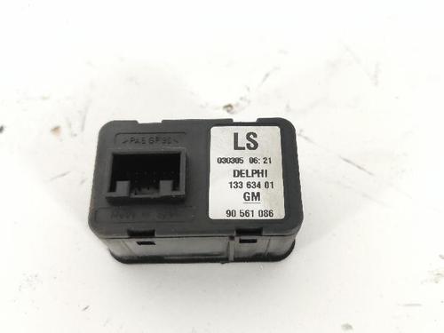 Left front window switch OPEL ZAFIRA A MPV (T98) 2.2 DTI 16V (F75) | BP27417454I27