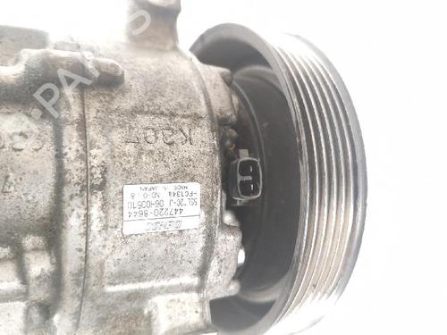AC compressor ALFA ROMEO 147 (937_) 1.9 JTDM 8V (937.AXD1A, 937.AXU1A, 937.BXU1A) | BP27418090M34