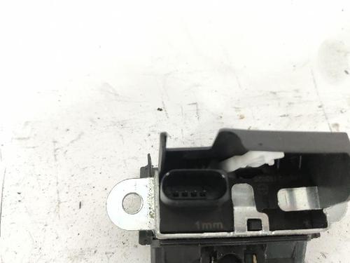 Tailgate lock VW GOLF ALLTRACK VII Variant (BA5, BV5) 1.8 TSI 4motion | BP27429415C101 