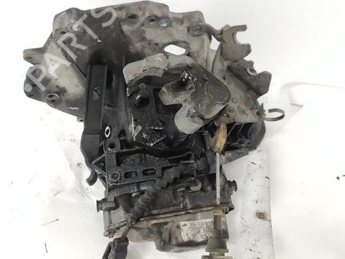 Gearbox SUZUKI IGNIS II (MH) 1.3 DDiS (RM413D) | BP27418102M3 