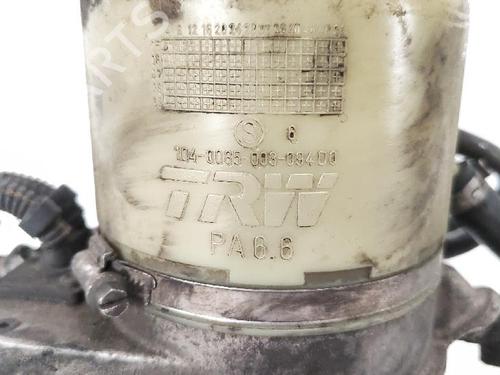 Steering pump OPEL ASTRA H (A04) 1.4 (L48) | BP36070271M99 - Image 3