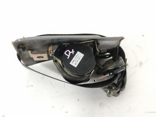 Used Front right seatbelt Front right seatbelt PIAGGIO PORTER Platform/Chassis 1.2 D (35 hp) 27714652 27714652