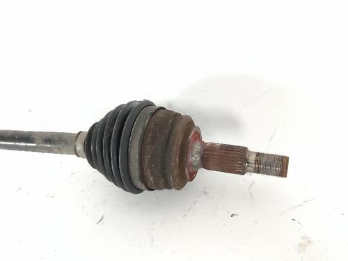 Left front driveshaft OPEL COMBO E Tour / Life (K9) 1.5 | BP27422812M38 - Image 3