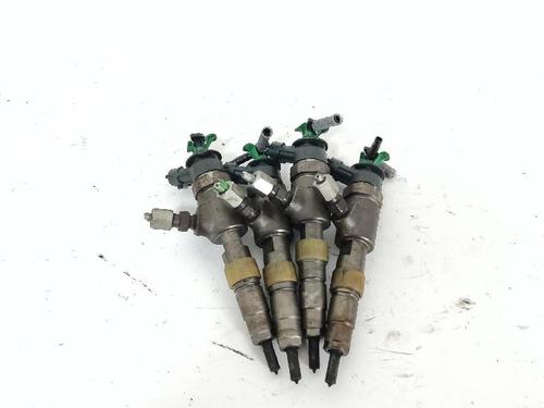 Used Injector Injector CITROËN C3 Picasso (SH_) 1.6 HDI 90 (92 hp) 33904347 33904347