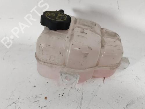 Used Expansion tank OPEL MERIVA B MPV (S10) 1.4 LPG (75) (120 hp) 27423750