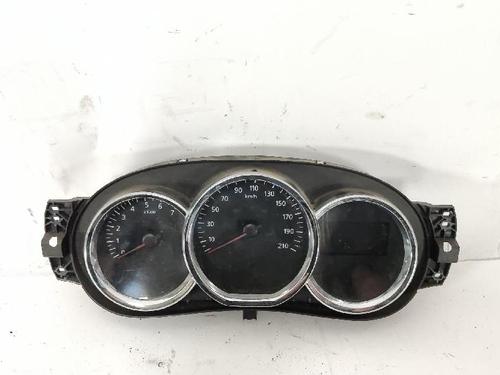 Used Instrument cluster Instrument cluster DACIA LOGAN MCV II 1.5 dCi (90 hp) 31636414 31636414