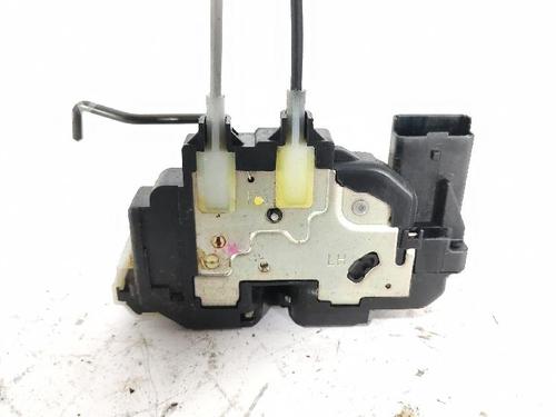 Used Front left lock HYUNDAI i20 I (PB, PBT) 1.2 (78 hp) 27413126