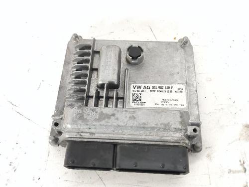 Used Engine control unit (ECU) Engine control unit (ECU) SEAT LEON (5F1) 1.6 TDI (115 hp) 27422621 27422621