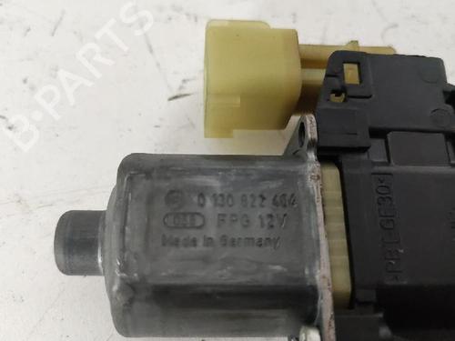 Front left window mechanism FORD FIESTA VI (CB1, CCN) 1.4 | BP27417123C22