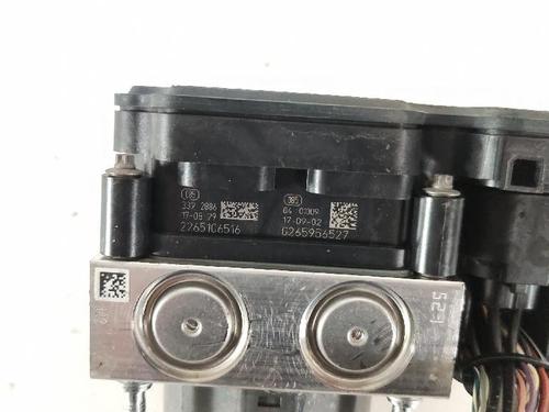 ABS pump RENAULT CAPTUR I (J5_, H5_) 1.5 dCi 90 (J5N4, J5M5, J5MW, J5M6, J5AL, J5AJ) | BP35774882M43 - Image 4