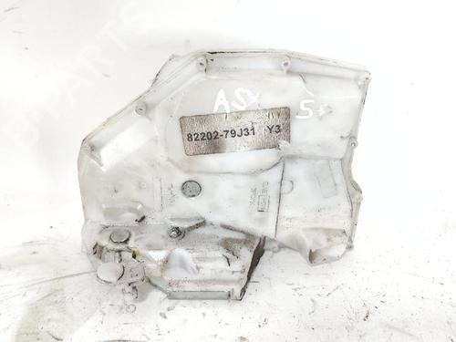 front-left-lock-suzuki-sx4-ey-gy-2006-27429691 main image