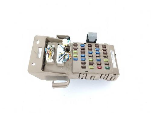 Used Fuse box Fuse box SUBARU LEGACY V Estate (BR) 2.0 D AWD (BRD) (150 hp) 27426858 27426858