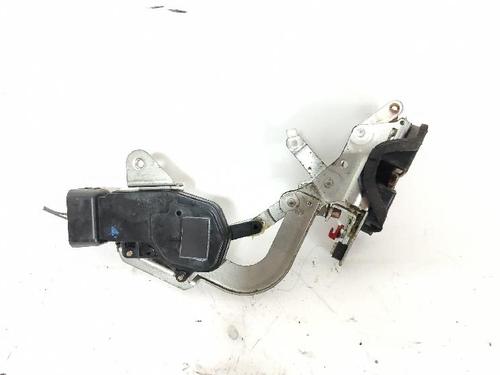 Used Front right lock Front right lock SUZUKI IGNIS I (FH) 1.3 4WD (RG413) (83 hp) 34611467 34611467