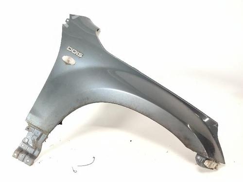 Used Right front fenders Right front fenders SUZUKI GRAND VITARA II (JT, TE, TD) 1.9 DDiS All-wheel Drive (JT419, TD44, JB419WD, JB419XD,... (129 hp) 33811689 33811689