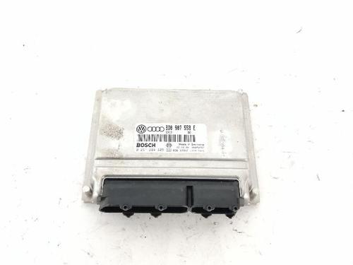 Used Engine control unit (ECU) Engine control unit (ECU) VW PASSAT B5 (3B2) 1.8 T (150 hp) 27416092 27416092