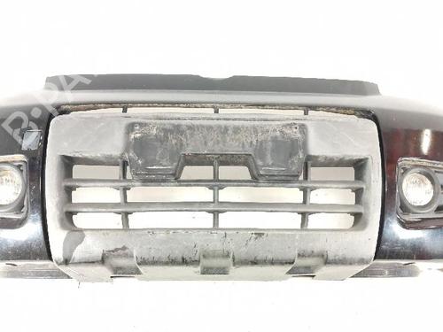 Used Front bumper FIAT PANDA (169_) 1.2 (169AXF2A, 169AXF1A) (69 hp) 28291250