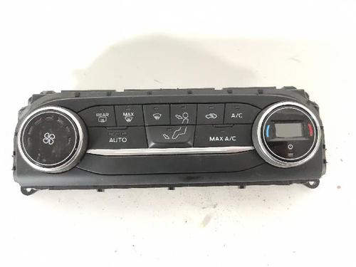 Used Climate control Climate control 37682942 37682942