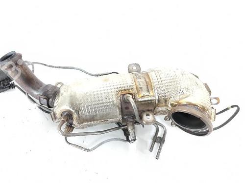 Used Particulate filter FIAT 500X (334_) 1.0 (334.AXN1B) (120 hp) 27430784