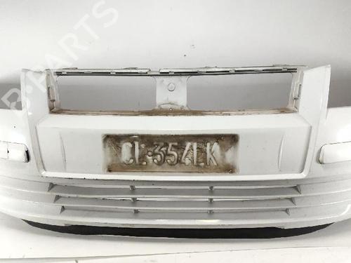 Used Front bumper FIAT STILO (192_) 1.2 16V (192_XA1B) (80 hp) 28368272