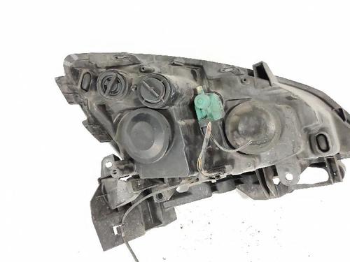 Left headlight RENAULT SCÉNIC II (JM0/1_) 1.4 (JM0B, JM0H, JM1A) | BP37168965C28 - Image 2