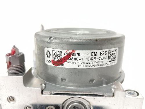 ABS pump DACIA SANDERO III 1.0 SCe 65 | BP27420969M43 - Image 3