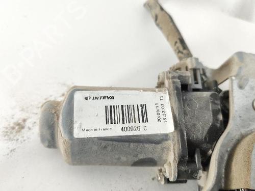 Rear right window mechanism NISSAN NAVARA NP300 (D40) 2.5 dCi 4WD | BP29475469C25