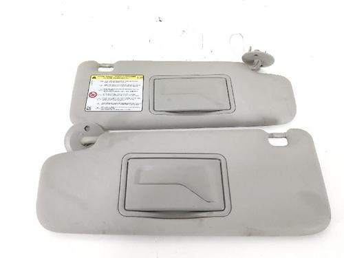 Venstre solskærm CHEVROLET AVEO Hatchback (T300) 1.2 (86 hp) 31608734