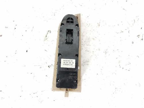 Left front window switch BMW 3 Convertible (E93) 320 i | BP36833844I27 - Image 2