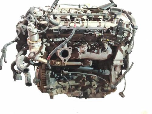 Engine KIA VENGA (YN) 1.4 CRDi 90 | BP28596685M1