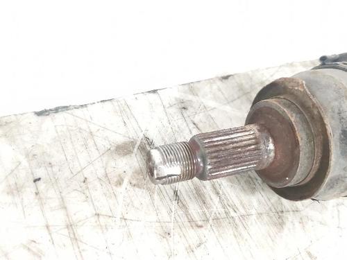Left front driveshaft MINI MINI (R50, R53) Cooper S | BP37711156M38 - Image 2