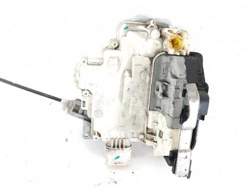 Front left lock AUDI A5 (8T3) 3.0 TDI quattro | BP28123117C98 