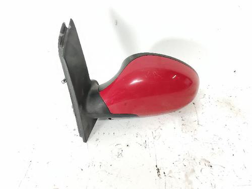 Used Left mirror SEAT ALTEA (5P1) 1.9 TDI (105 hp) 27417997