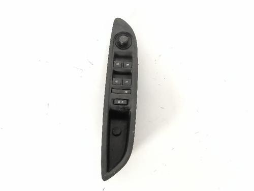 left-front-window-switch-opel-mokka-mokka-x-j13-2012-2013-2014-2015-2016-2017-2018-2019-36595834 main image