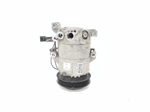 Used AC compressor AC compressor KIA SOUL I (AM) 1.6 CRDi 115 (115 hp) 35774869 35774869