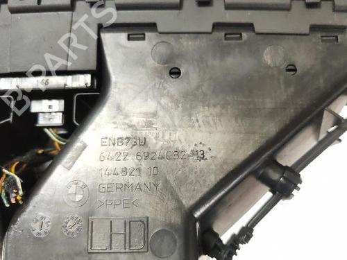Air vent BMW 3 Touring (E91) 320 i | BP27514360I21 - Image 3