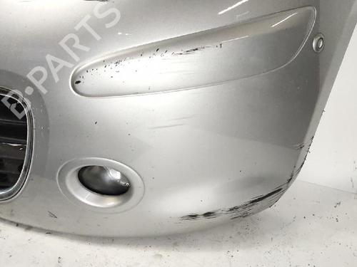 Front bumper NISSAN MICRA IV (K13K, K13KK) 1.2 | BP29449595C7 