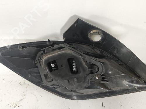 Right taillight OPEL ASTRA H GTC (A04) 1.7 CDTI (L08) | BP30146820C35