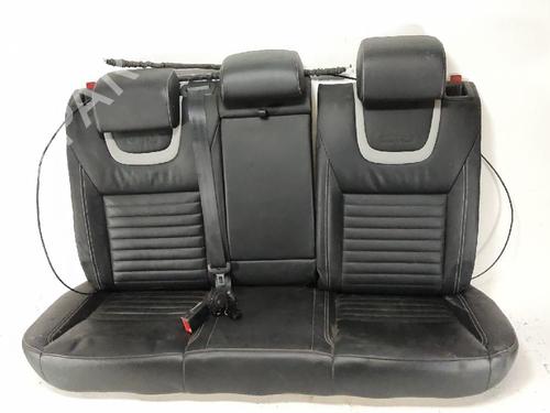 Left front seat SKODA OCTAVIA III Combi (5E5, 5E6) 2.0 TDI RS | BP33652104C15  - Image 6