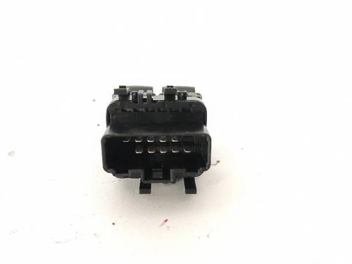 Left front window switch RENAULT CLIO II (BB_, CB_) 1.5 dCi (B/CB07) | BP31081376I27