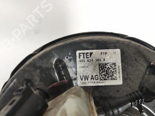 Servo brake VW POLO V (6R1, 6C1) 1.2 | BP27424830M42 