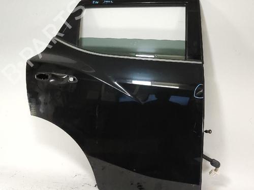 Used Right rear door SSANGYONG KORANDO (C300) 1.6 e-XDi (136 hp) 32335645