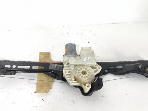 Used Rear right window mechanism Rear right window mechanism CITROËN C4 Picasso II 1.6 HDi / BlueHDi 115 (115 hp) 27429110 27429110