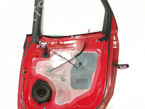 Right rear door OPEL MERIVA B MPV (S10) 1.7 CDTI (75) | BP32335541C5